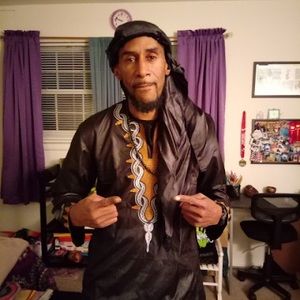Meet your Posher, Hassan